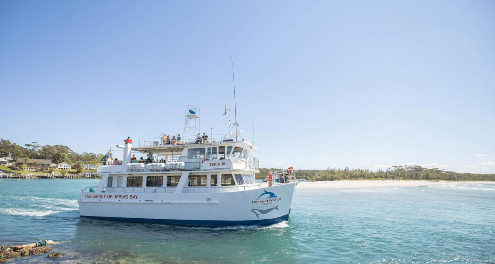 Salt Life Studio 47 - Belle Escapes Jervis Bay Vincentia Exterior foto