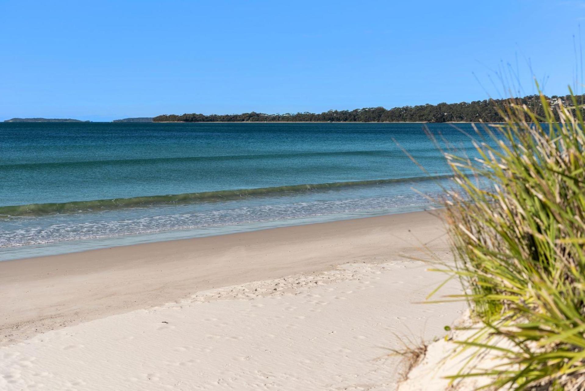 Salt Life Studio 47 - Belle Escapes Jervis Bay Vincentia Exterior foto